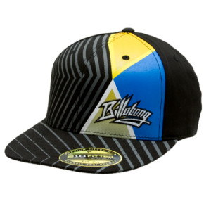 Billabong Al Prism Baseball Hat