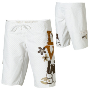 Billabong Peace Board Short - Women's