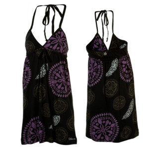 Billabong Bronson Halter Dress - Women's