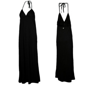 Billabong Silvana Halter Dress - Women's