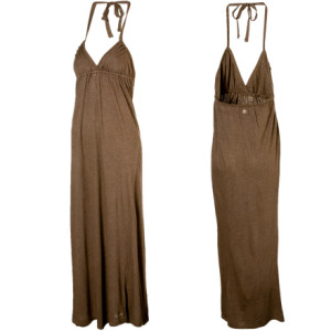 Billabong Silvana Halter Dress - Women's