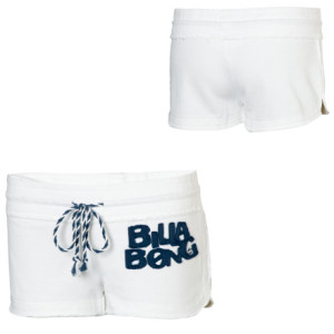Billabong Flanders Short - Women's