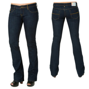 Billabong Wylie Denim Pant - Women's