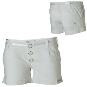 Billabong Jetty Short - Women's