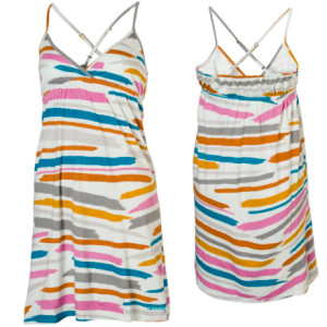 Billabong Fifi Halter Dress - Women's