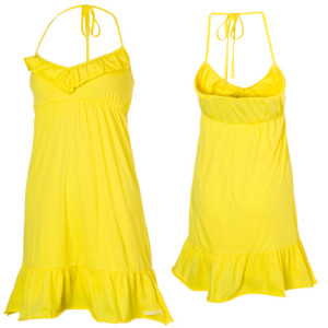 Billabong Flamenco Halter Dress - Women's