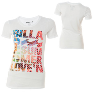 Billabong Kaupo T-Shirt - Short-Sleeve - Women's