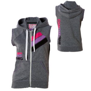 Billabong Cali  Hooded Vest - Women's