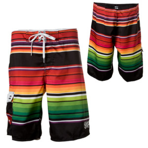 Billabong Dinero Board Short - Men's