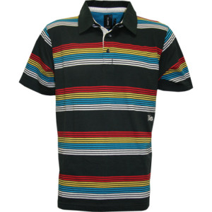 Billabong Remix Polo Shirt - Short-Sleeve - Men's