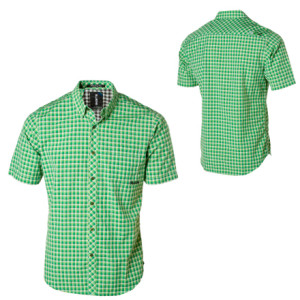 Billabong Grounded Shirt - Short-Sleeve - Men's