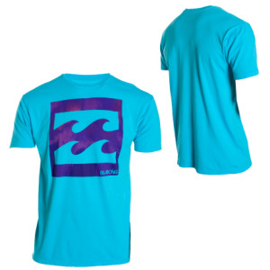 Billabong Revert T-Shirt - Short-Sleeve - Men's