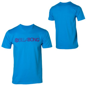 Billabong Summit T-Shirt - Short-Sleeve - Men's