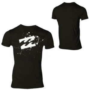 Billabong Supersplat T-Shirt - Short-Sleeve - Men's