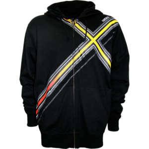 Billabong Nova Full-Zip Hooded Sweatshirt - Men's