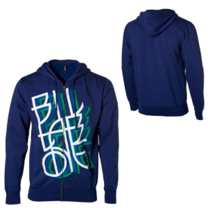 Billabong Don't Stop Full-Zip Hooded Sweatshirt - Men's