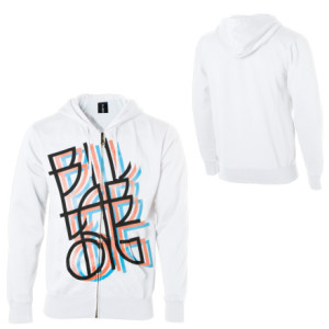 Billabong Don't Stop Full-Zip Hooded Sweatshirt - Men's