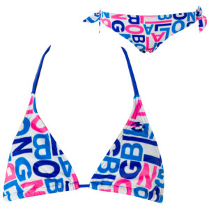 Billabong Pam Bikini - Girls'