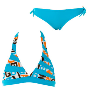 Billabong Farrah Bikini Girls