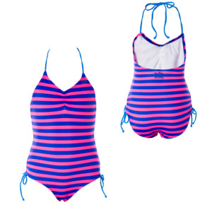 Billabong Claire One Piece Swimsuit Girls