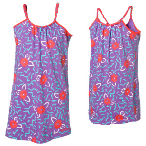 Billabong Virginia Dress - Girls'
