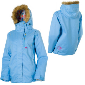 Billabong Peace Jacket - Women's