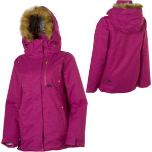 Billabong Peace Jacket - Women's