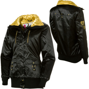 Billabong Bling Jacket - Women's