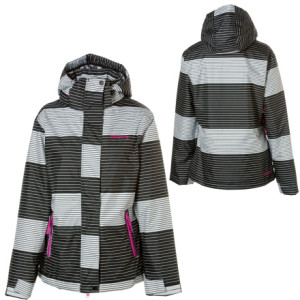Billabong Pops InsulatedJacket - Women's
