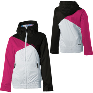 Billabong Trouble Lover Jacket - Women's