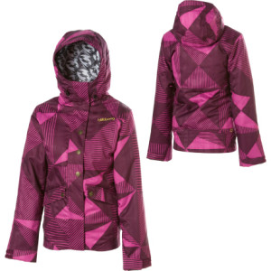 Billabong Lady Jacket - Women's