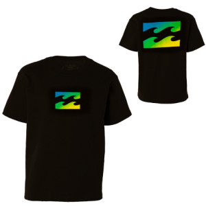 Billabong Extreme T-Shirt - Short-Sleeve - Boys'