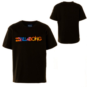 Billabong Induce T-Shirt - Short-Sleeve - Boys'