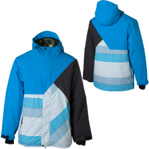 Billabong Sharpshooter Insulated Jacket - Men's