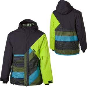 Billabong Sharpshooter Insulated Jacket - Men's