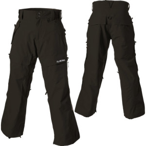 Billabong Alpha-3 Solid Pant - Men's