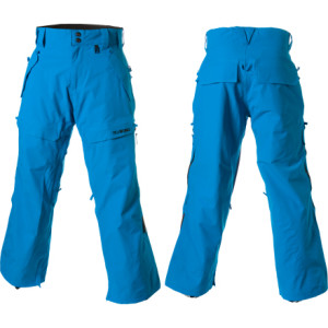 Billabong Alpha-3 Solid Pant - Men's