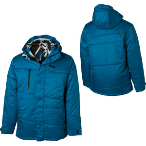 Billabong Down Faux Sho Insulated Jacket - Men's
