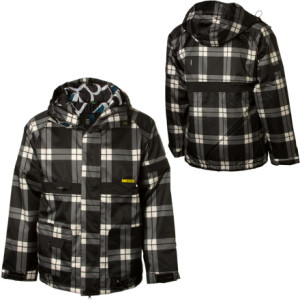 Billabong Pistol Jacket - Men's