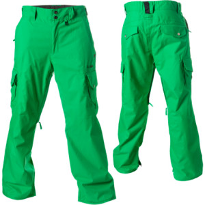 Billabong Fuhley Pant - Men's