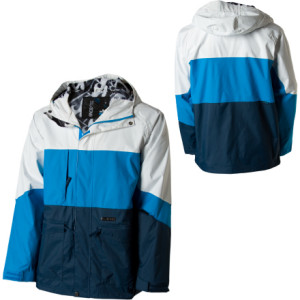 Billabong Quest Jacket - Men's