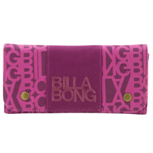 Billabong Of Course Wallet - Women's
