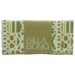 Billabong Of Course Wallet - Women's