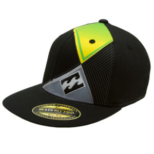 Billabong Prism Baseball Hat - Kids'