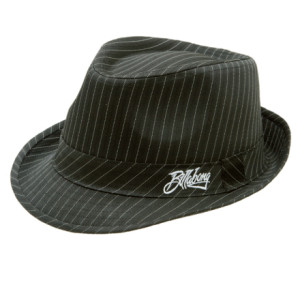 Billabong Condition Fedora Hat