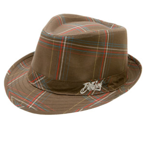 Billabong Condition Fedora Hat