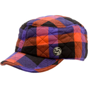 Billabong Get Out Military Hat