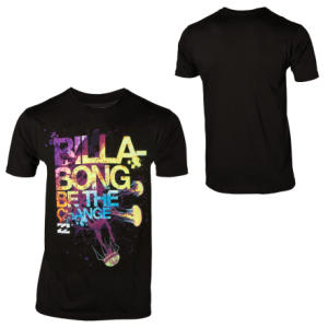 Billabong Spoor Organic T-Shirt - Short-Sleeve - Men's