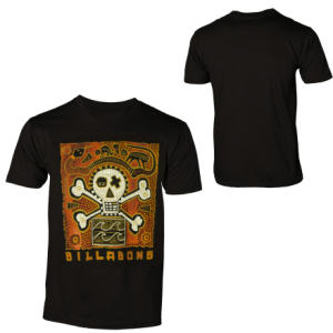 Billabong Native Organic T-Shirt - Short-Sleeve - Men's