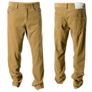Billabong McFeely Cord Pant - Men's